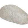 Small stone cave 'Hedgehog' made of clay - Image 11