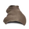Stone cave 'Mountain' made of clay for aquarium and terrarium - Image 11