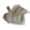 feeding bowl Maple leaf vintage