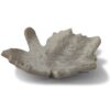 feeding bowl Maple leaf vintage