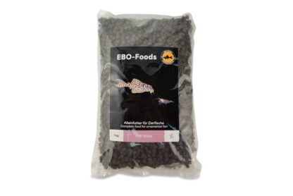 EBO Krill Sticks Premium Fischfutter – Bild 4