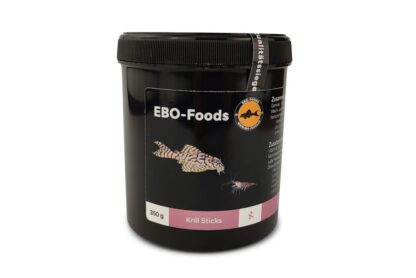 EBO Krill Sticks Premium Fischfutter