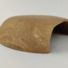 Igluhöhle flach 18 cm braun-meliert