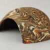 Igluhöhle camouflage 18 cm