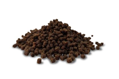 EBO Axolotl Softgran Premium Axolotl food - Image 3