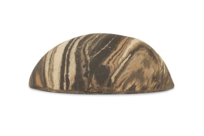 Igluhöhle oval Eiform für Dornaugen, kleine Welse oder Apistogramma ca. 7x10 cm – Bild 18