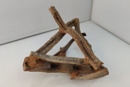 Lianenwürfel Aquarienwurzel