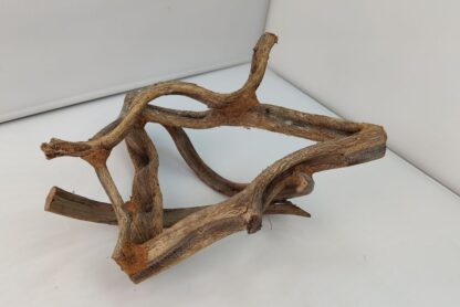Lianenwürfel Aquarienwurzel
