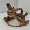 Lianenwürfel Aquarienwurzel