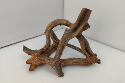 Lianenwürfel Aquarienwurzel