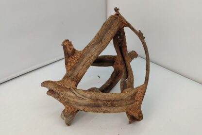 Lianenwürfel Aquarienwurzel