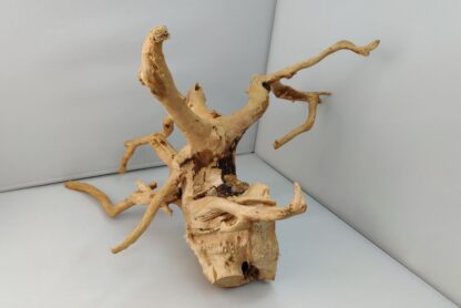Spiderwood Aquarienwurzel