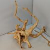 Spiderwood Aquarienwurzel