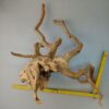 Spiderwood Aquarienwurzel