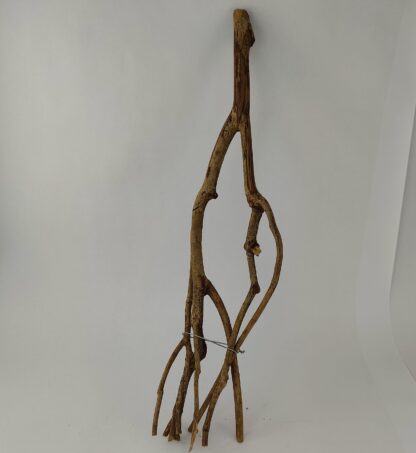 Talawa wood Teawood Aquarium root TB2 ca. 54x13x7 cm - Image 2