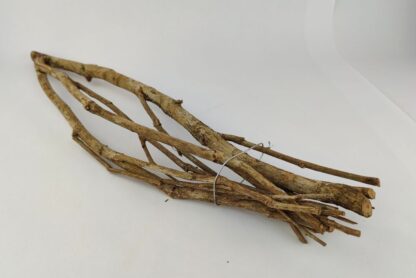 Talawa wood Teawood Aquarium root TB1 ca. 54x13x8 cm