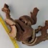 Aquarium root Vine WR5 - Image 2