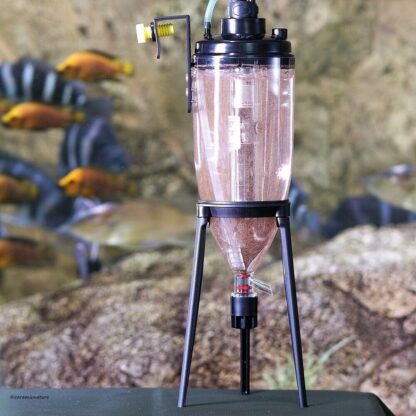 ZISS Aqua Artemia Blender ZH-700 Inkubator